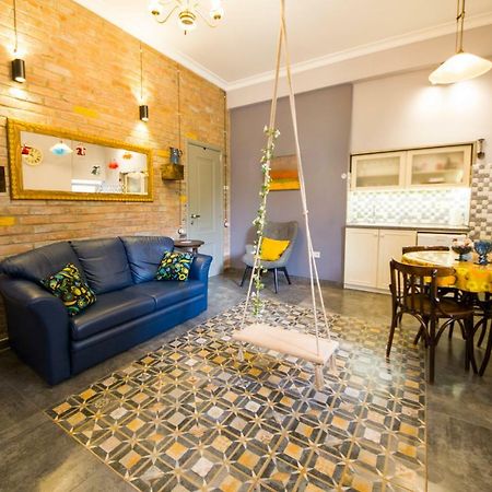 Sofia Apartment In Old Tbiliszi Kültér fotó