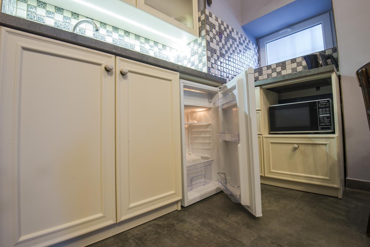 Sofia Apartment In Old Tbiliszi Kültér fotó