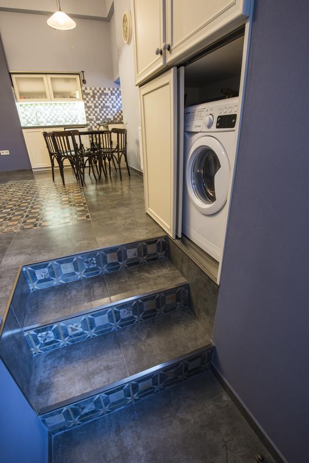 Sofia Apartment In Old Tbiliszi Kültér fotó