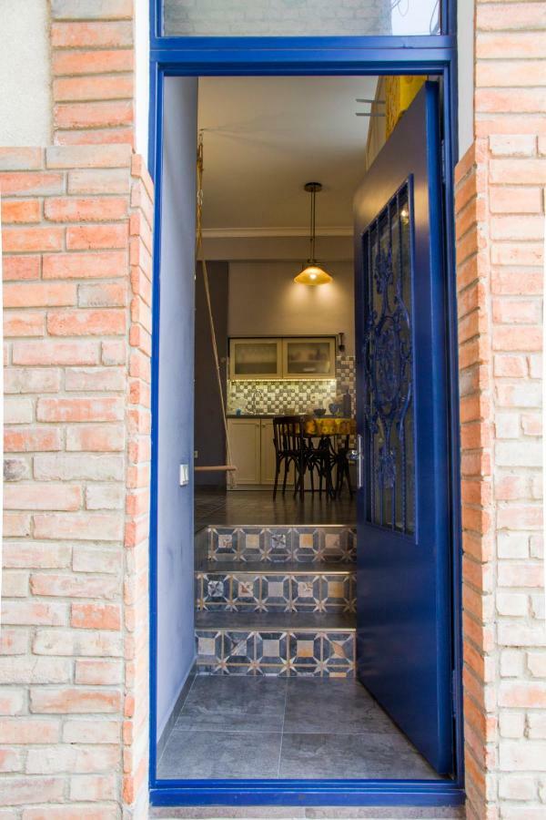 Sofia Apartment In Old Tbiliszi Kültér fotó